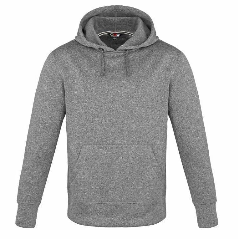 Hooded sweater